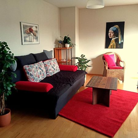 Ferienwohnung Пфорцхайм Экстерьер фото