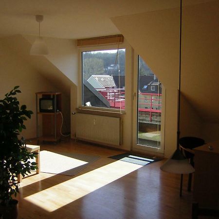Ferienwohnung Пфорцхайм Экстерьер фото