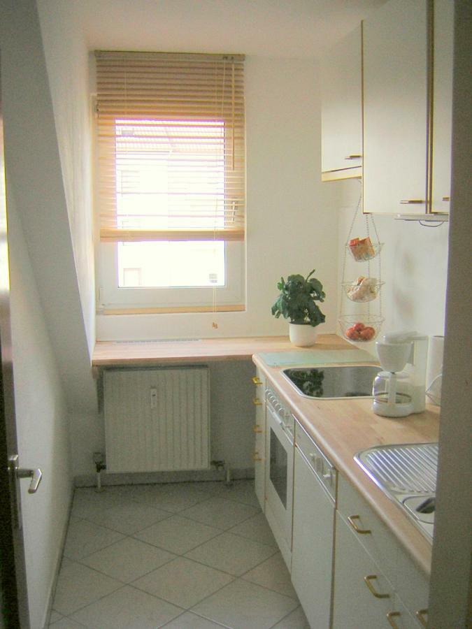Ferienwohnung Пфорцхайм Экстерьер фото
